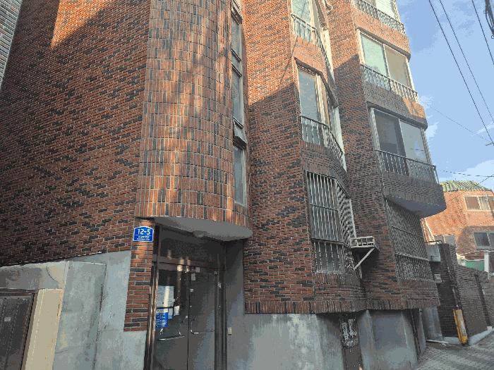 대구광역시 서구 내당동 1006-97 1층101호 다세대(빌라) 경매 사진 1