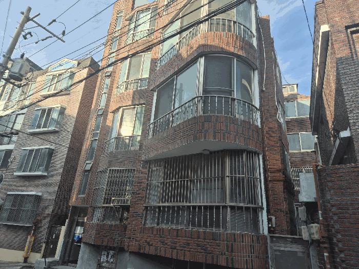 대구광역시 서구 내당동 1006-97 1층101호 다세대(빌라) 경매 사진 2