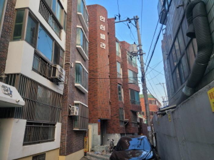 대구광역시 서구 내당동 1006-97 1층101호 다세대(빌라) 경매 사진 5