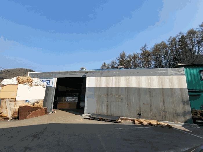 경기도 파주시 법원읍 법원리 256-13 공장 경매 사진 10