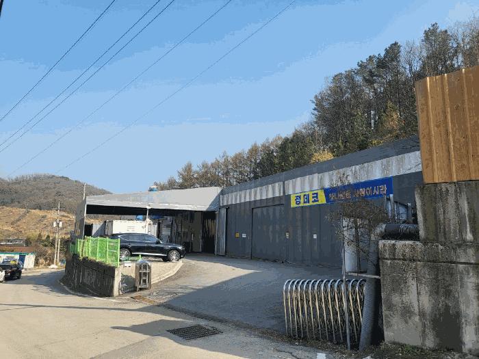 경기도 파주시 법원읍 법원리 256-13 공장 경매 사진 3