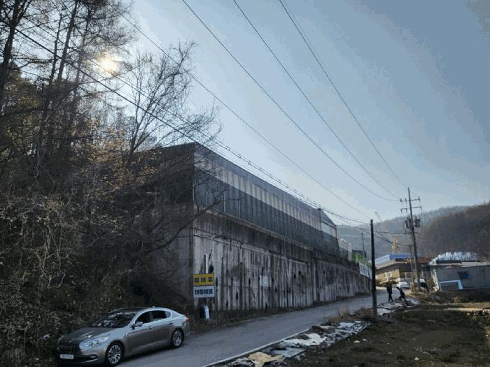 경기도 파주시 법원읍 법원리 256-13 공장 경매 사진 6