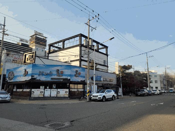 대구광역시 달서구 호산동 708-6 근린시설 경매 사진 1