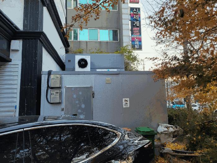 대구광역시 달서구 호산동 708-6 근린시설 경매 사진 12