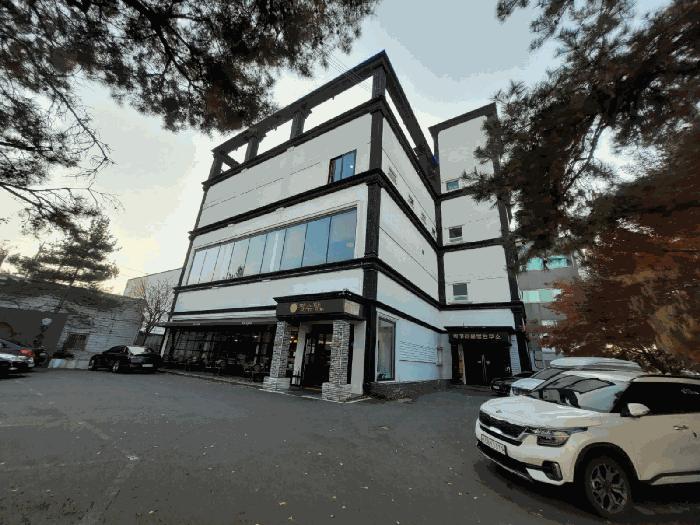 대구광역시 달서구 호산동 708-6 근린시설 경매 사진 2