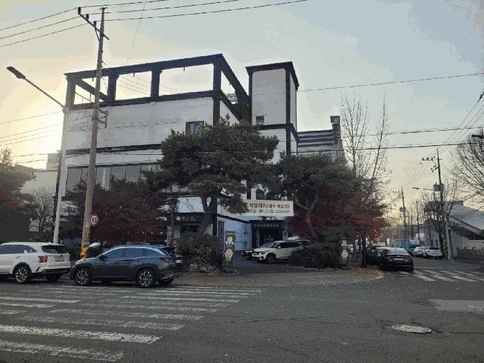 대구광역시 달서구 호산동 708-6 근린시설 경매 사진 5
