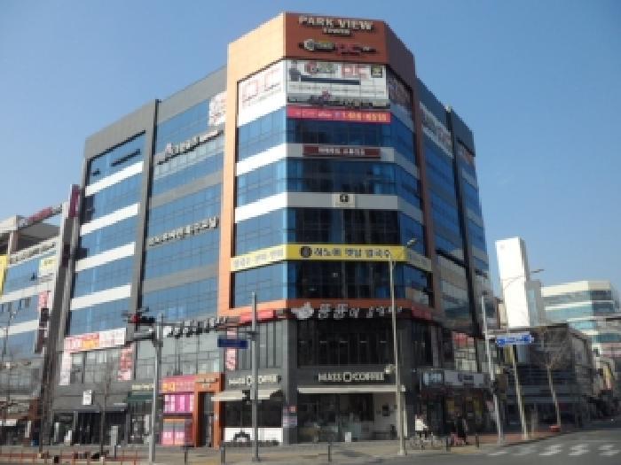 대구광역시 달성군 유가읍 봉리 614-2 파크뷰타워 4층403호 근린상가 경매 사진 7
