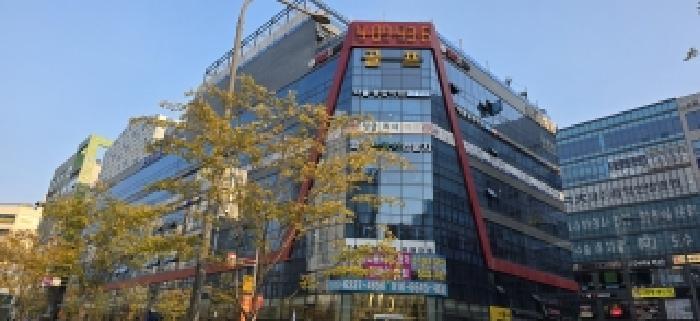경기도 파주시 다율동 1045 다율타워 3층304호 근린상가 경매 사진 8