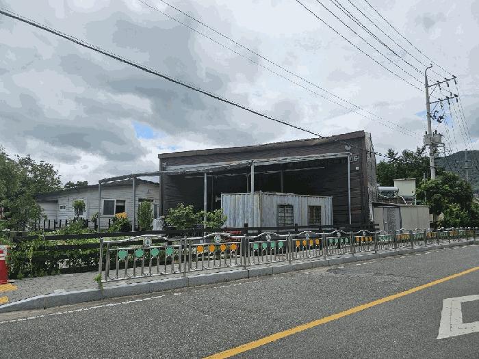 울산 울주군 주택
