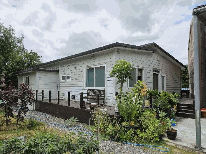 울산광역시 울주군 웅촌면 검단리 615-2 주택 경매 사진 4