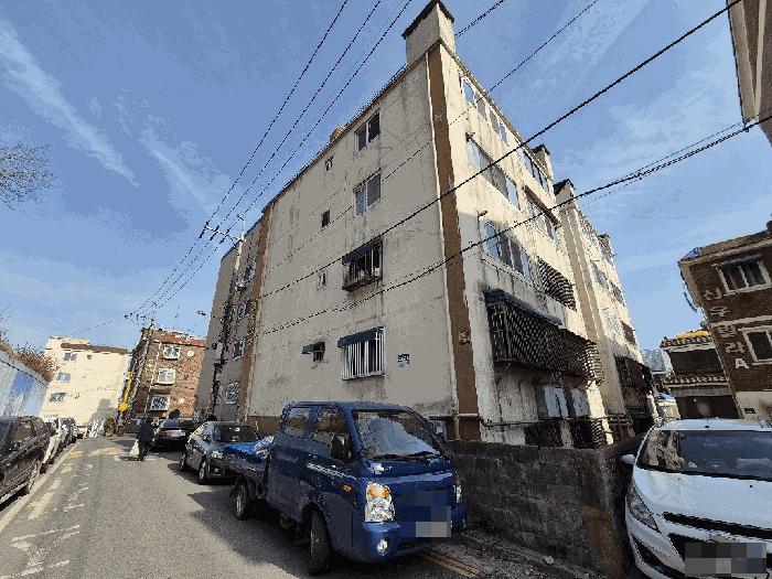 인천광역시 계양구 병방동 326 1동 4층401호 다세대(빌라) 경매 사진 1