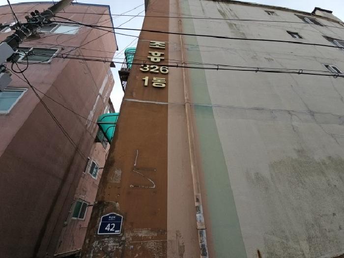 인천광역시 계양구 병방동 326 1동 4층401호 다세대(빌라) 경매 사진 4