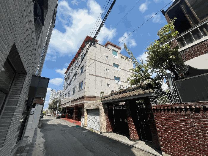 대구광역시 수성구 지산동 1015-15 다가구주택 경매 사진 1