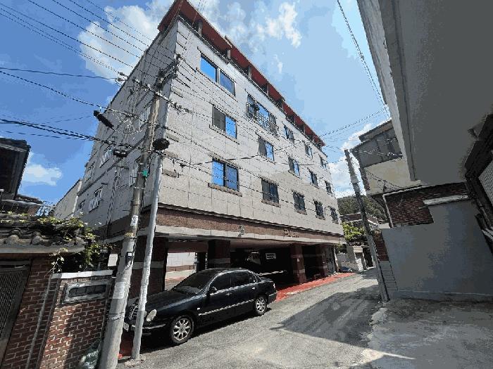 대구광역시 수성구 지산동 1015-15 다가구주택 경매 사진 4