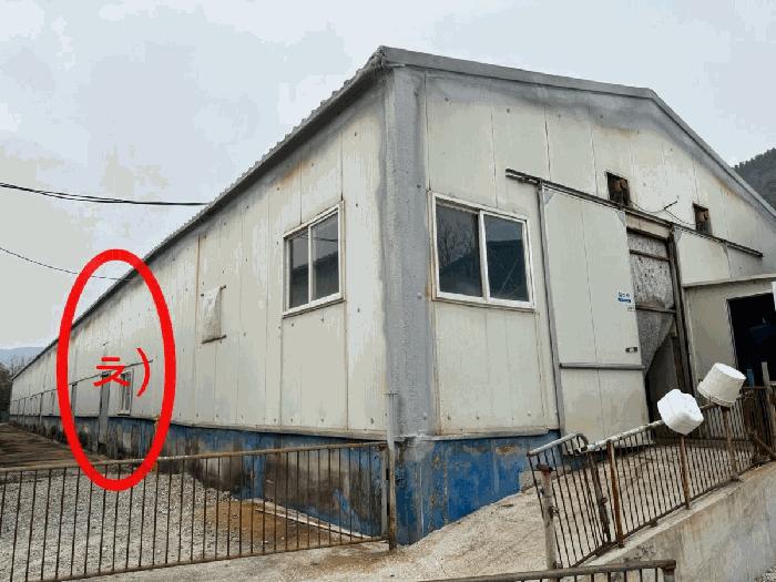 울산광역시 울주군 웅촌면 정주권로 207 창고 경매 사진 16