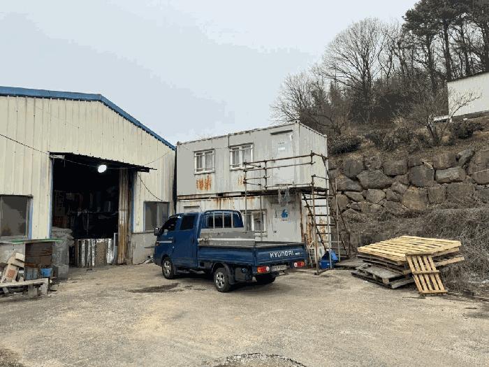 울산광역시 울주군 웅촌면 정주권로 207 창고 경매 사진 19