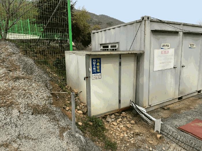 울산광역시 울주군 웅촌면 정주권로 207 창고 경매 사진 3