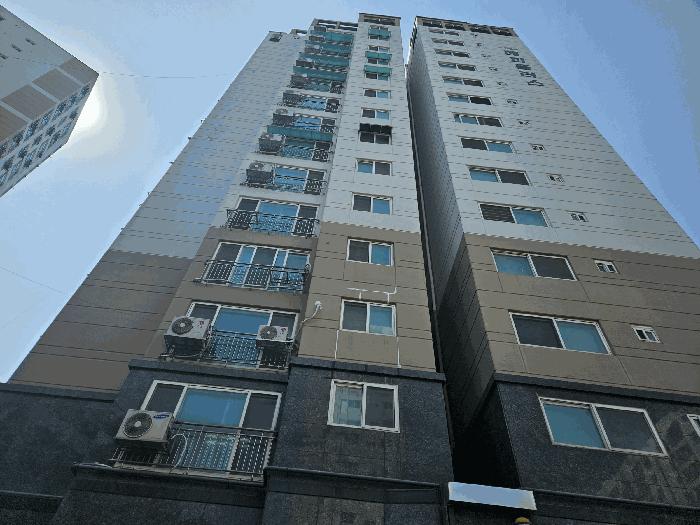 인천광역시 부평구 부평동 147-17 해피플러스 4층407호 오피스텔 경매 사진 4