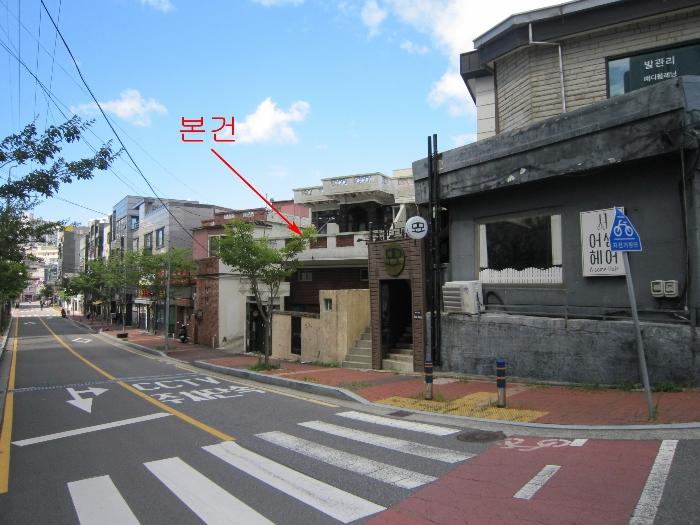울산광역시 동구 화진8길 24구) 울산광역시 동구 화정동 652-29 주택 경매 사진 1