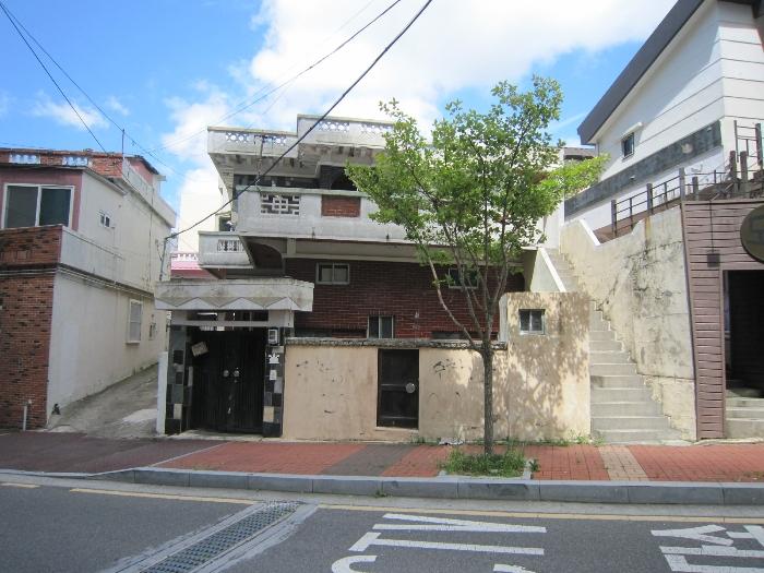 울산광역시 동구 화진8길 24구) 울산광역시 동구 화정동 652-29 주택 경매 사진 2