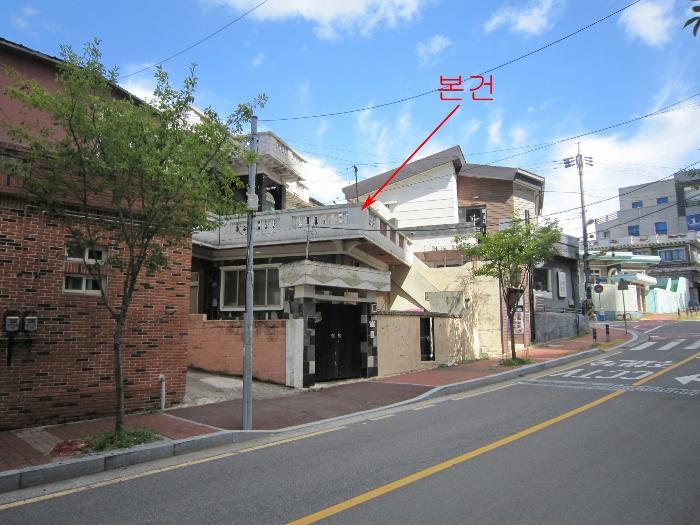 울산광역시 동구 화진8길 24구) 울산광역시 동구 화정동 652-29 주택 경매 사진 4