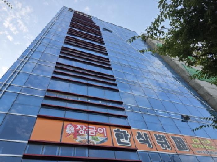 대구광역시 수성구 대흥동 873-1 그루타워 1동 8층801호 근린상가 경매 사진 6