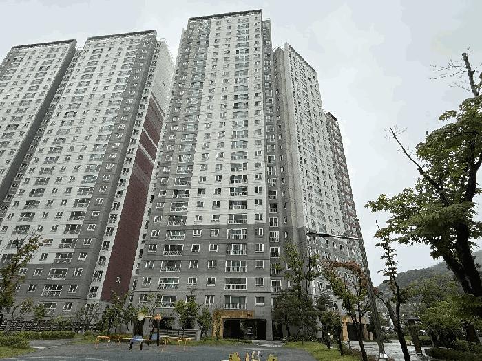 경상남도 양산시 덕계동 1589 양산두산위브 104동 26층2604호 아파트 경매 사진 2