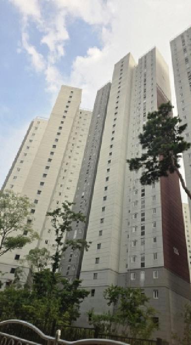 경상남도 양산시 덕계동 1589 양산두산위브 104동 26층2604호 아파트 경매 사진 3