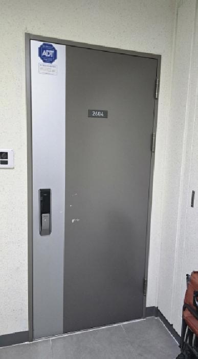 경상남도 양산시 덕계동 1589 양산두산위브 104동 26층2604호 아파트 경매 사진 4