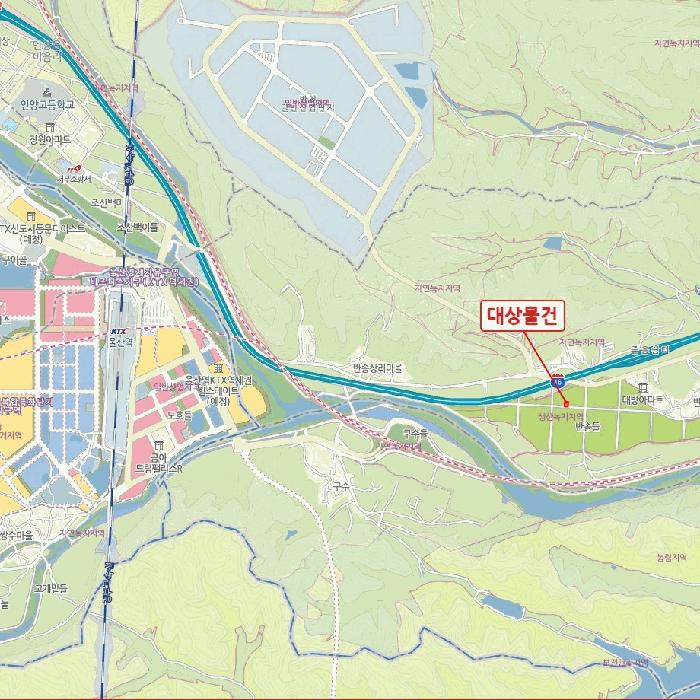 울산광역시 울주군 언양읍 반송리 613-1 답 경매 사진 7