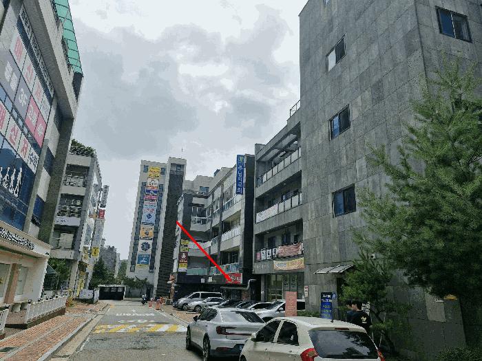경기도 고양시 일산동구 위시티2로, 1층101호(식사동, 위시티탑프라자) 근린상가 경매 사진 1