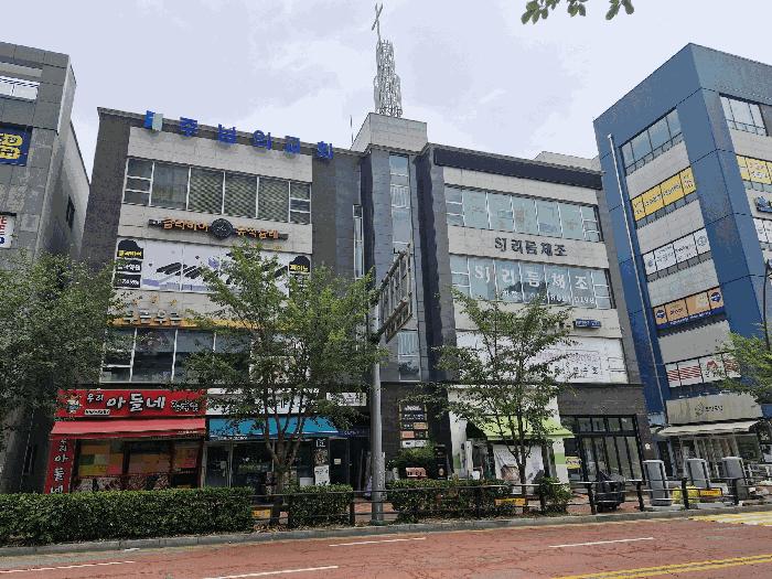 경기도 고양시 일산동구 위시티2로, 1층101호(식사동, 위시티탑프라자) 근린상가 경매 사진 4