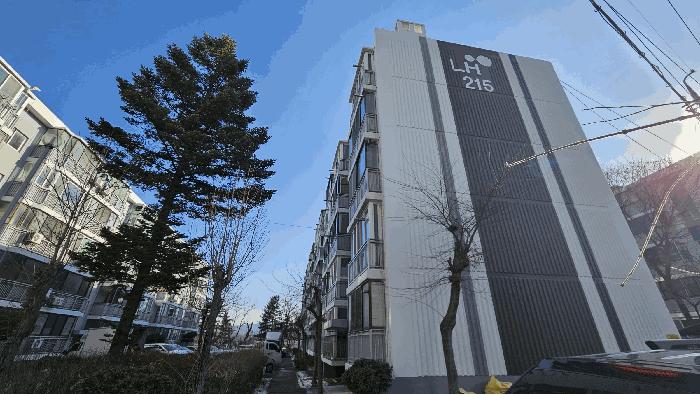 충청북도 청주시 서원구 모충동 516 주공아파트 215동 4층406호 아파트 경매 사진 1