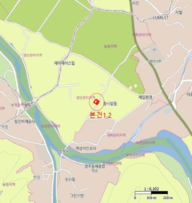 경상북도 경주시 강동면 왕신리 1361-9 주택 경매 사진 10