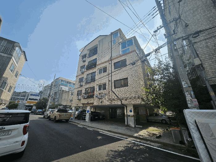 인천광역시 서구 검암동 499-6 폴라리스 3층 302호 다세대(빌라) 경매 사진 3