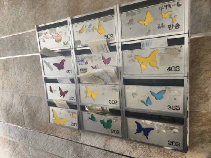 인천광역시 서구 검암동 499-6 폴라리스 3층 302호 다세대(빌라) 경매 사진 8