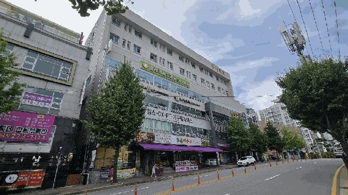 충청북도 청주시 서원구 개신동 436-4 1층101호 근린상가 경매 사진 1