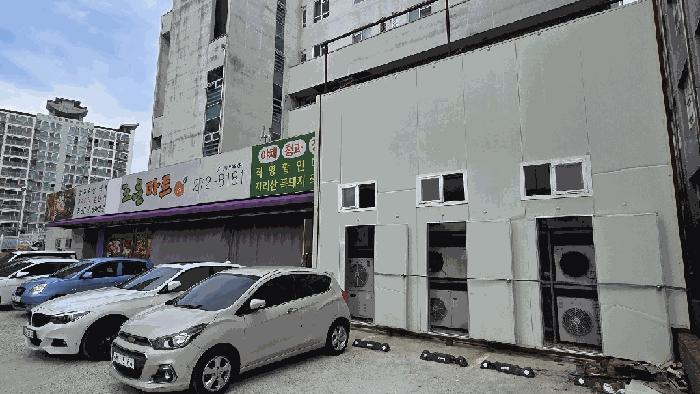 충청북도 청주시 서원구 개신동 436-4 1층101호 근린상가 경매 사진 3