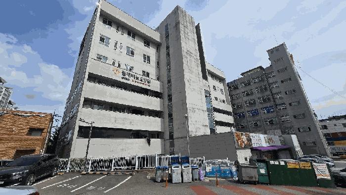 충청북도 청주시 서원구 개신동 436-4 1층101호 근린상가 경매 사진 4
