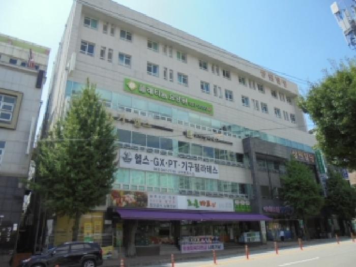 충청북도 청주시 서원구 개신동 436-4 1층101호 근린상가 경매 사진 5