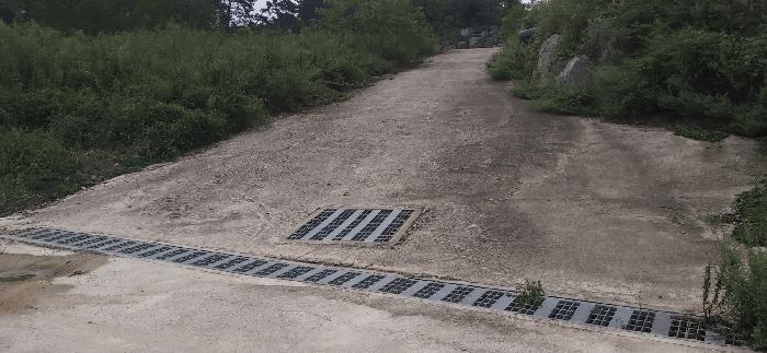충청북도 괴산군 청안면 읍내리 산15 임야 경매 사진 5