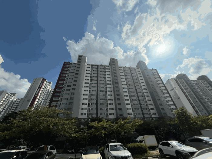 경기 파주시 아파트