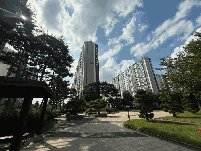 경기도 파주시 금촌동 1019 서원마을뜨란채 704동 10층1001호 아파트 경매 사진 2