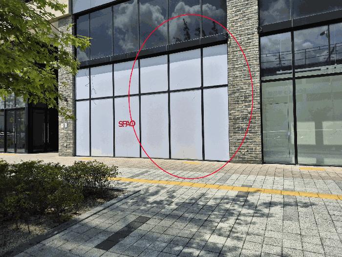 경상남도 양산시 근린상가