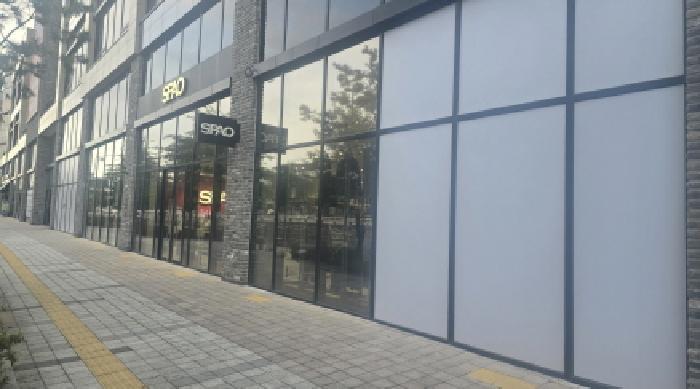경상남도 양산시 물금읍 가촌리 1292 라피에스타양산 1층1-031호 근린상가 경매 사진 5