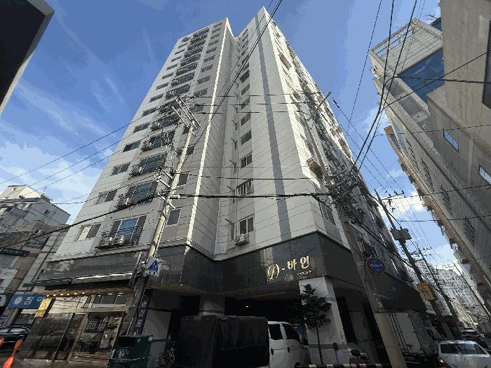 인천 부평구 오피스텔