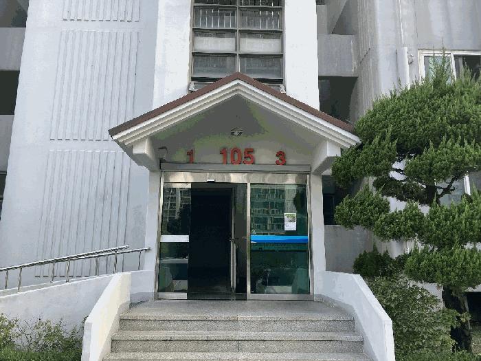 경상남도 양산시 남부동 565-1 양산신도시 벽산블루밍아파트 105동 16층1601호 아파트 경매 사진 3