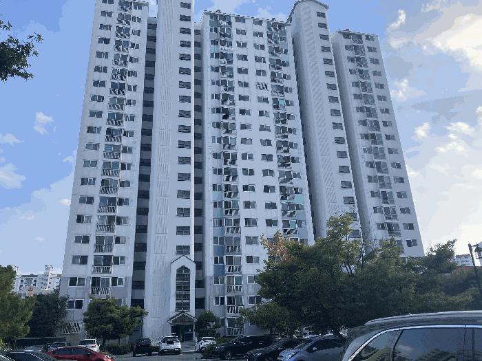 경상남도 양산시 남부동 565-1 양산신도시 벽산블루밍아파트 105동 16층1601호 아파트 경매 사진 7