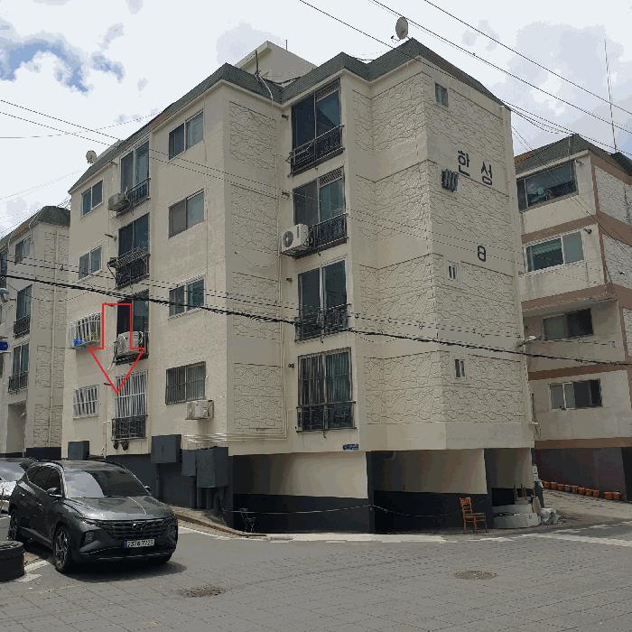 인천 부평구 다세대(빌라)
