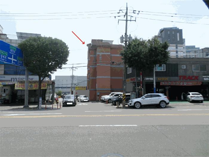 인천광역시 부평구 갈산동 82-1 효성주택 에이동 2층202호 다세대(빌라) 경매 사진 3